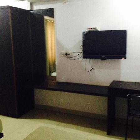 Aston Service Apartment Bangalore Exterior foto