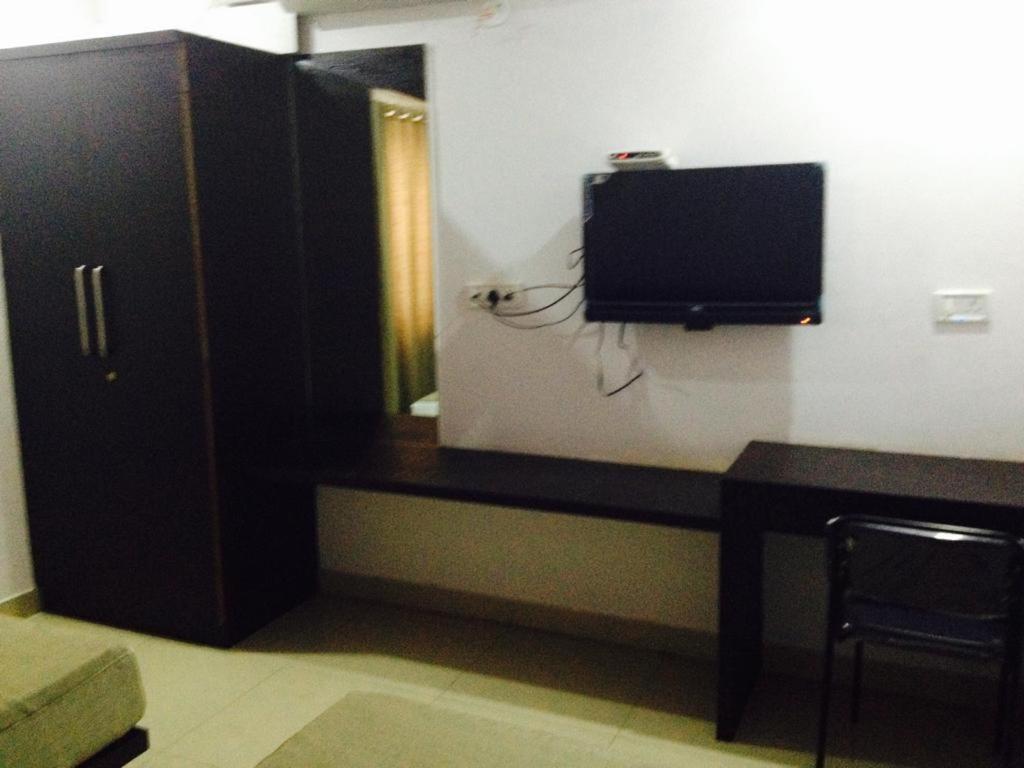Aston Service Apartment Bangalore Exterior foto